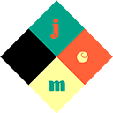 Logo for Julian McNeill's portfolio